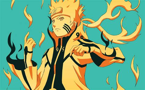 Naruto Sennin Wallpapers - Wallpaper Cave