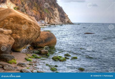 High Dynamic Range Landscape Stock Photo - Image of danger, natural ...