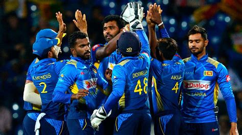 Mark Nicholas: Sri Lanka's cricket legacy is glorious, but what does ...