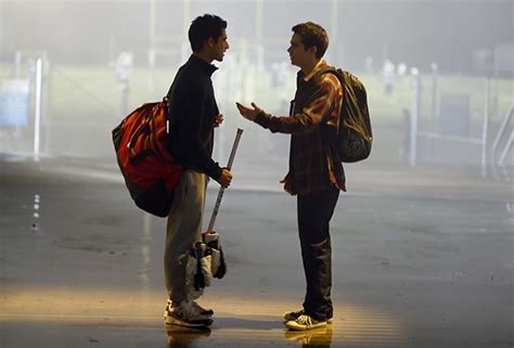 'Teen Wolf' Season 6 Photos -- Spoilers From MTV Series