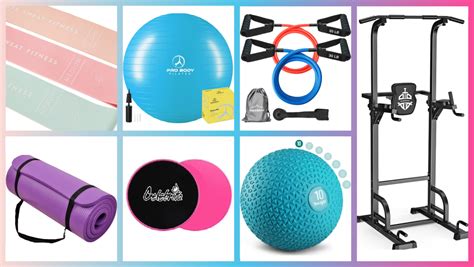 Top 10 Best Home Gym Equipment Essentials You Can Afford (2023) - Parade