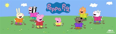 Nick Jr Peppa Pig 2