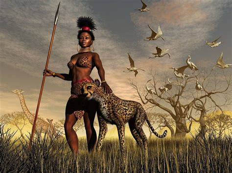 Top 999+ African Art Wallpaper Full HD, 4K Free to Use