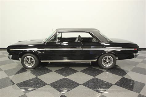 1969 AMC Rambler | Classic Cars for Sale - Streetside Classics