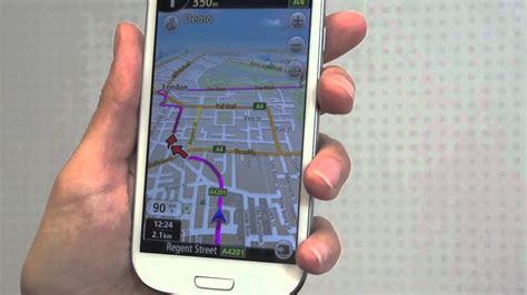 15 Best Android GPS Apps of All Time | CellularNews