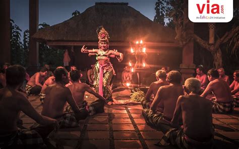 Discovering Bali: Menjelajahi Keindahan Alam dan Kekayaan Budaya – Via ...