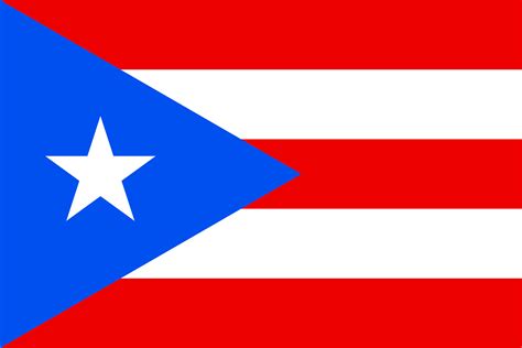 Puerto Rican Flag Background (43+ images)