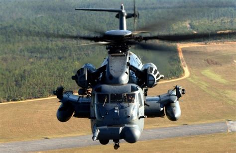 MH-53 helicopter crashes > Eglin Air Force Base > News