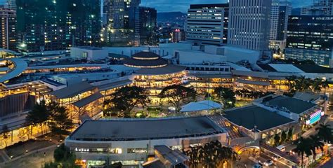 Here's what you can expect at Ayala Center Cebu under GCQ