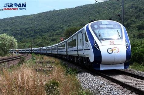 Indian Railways to invest ₹7 Trillion to upgrade Track Infrastructure ...