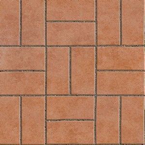 Brick Floor Texture Seamless