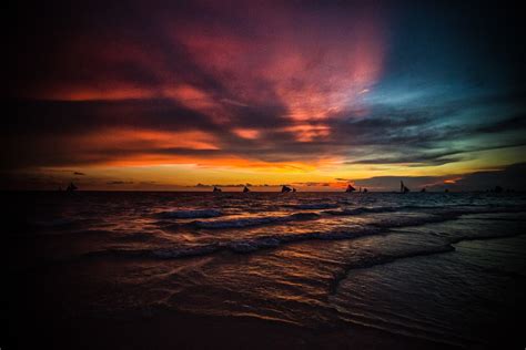 Boracay — Josh Ellis Photography Blog — Josh Ellis Photography