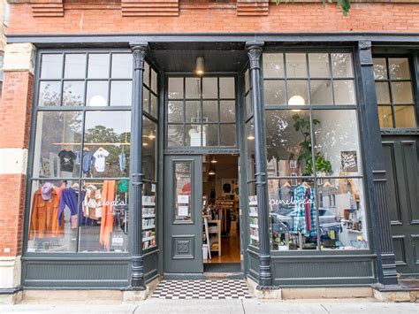 Wicker Park Shopping Guide - cityguidetochicago.com