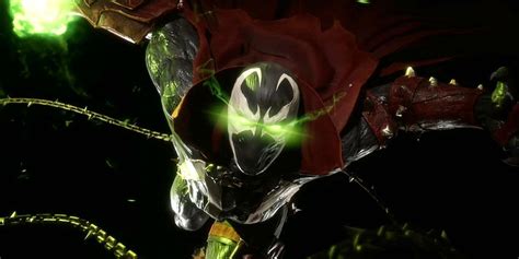 Mortal Kombat 11: Spawn Fatalities & Brutalities Guide