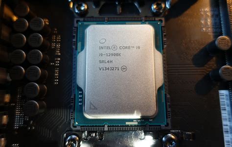 Intel 12th Gen Core i9-12900K review: The new "best" gaming processor ...