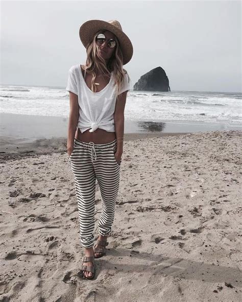 Summer Outfits For Beach - Photos