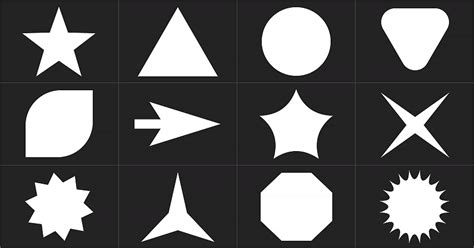 How to Draw Shapes with the Shape Tools in Photoshop