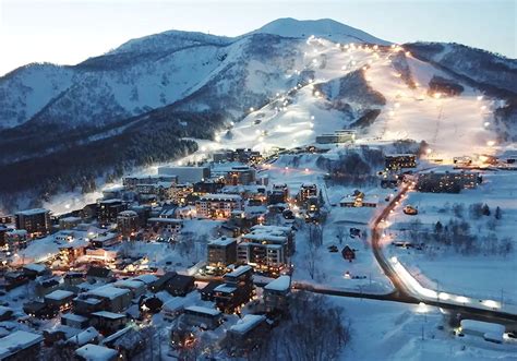 Niseko Japan | Niseko Ski Resort Reviews