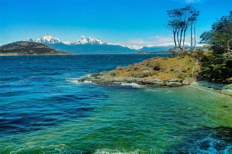 Discover Tierra Del Fuego National Park - Ushuaia, Argentina | Gray Line