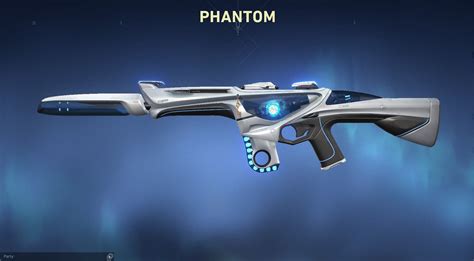 10 best Phantom skins in Valorant Episode 4 Act 2 Ranked