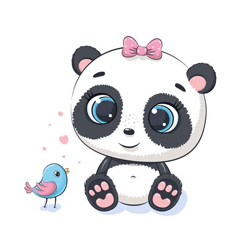 Cute Baby Animals PNG, JPG, PNG, 300 DPI (956410) | Illustrations ...