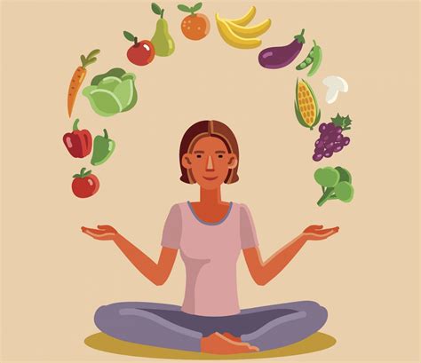 Mindful Eating I: Qué es y qué beneficios te aporta