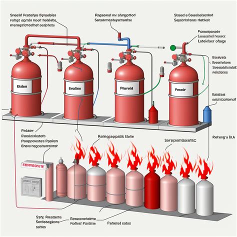 Different Types Of Fire Suppression Systems - BuildOps