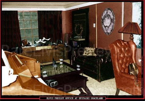 elvis bedroom photo Archives - Elvis Presley