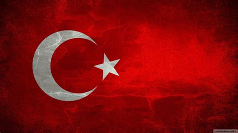 Turkish Flag Wallpapers - Wallpaper Cave