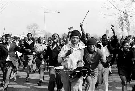 Counter contemplation: What the legacy of the June 16 Soweto uprising ...