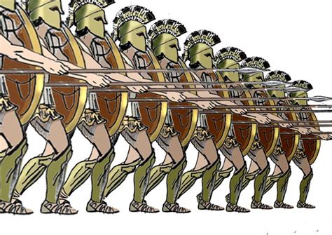 The Effects of Culture on Greek Hoplite Warfare