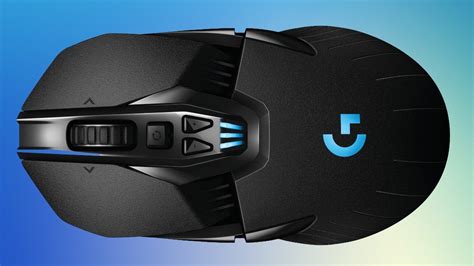 The Best Wireless Gaming Mouse - IGN