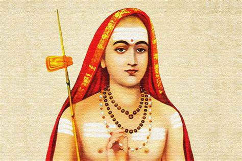 The Life of Adi Shankaracharya - Online with Amma