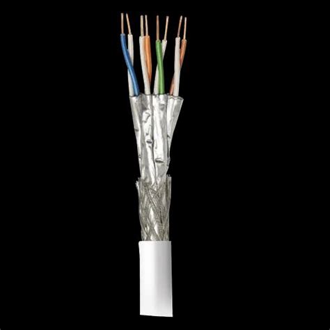 White STP Networking Cable at best price in Mumbai | ID: 24671354597