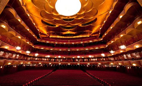 Metropolitan Opera | Home