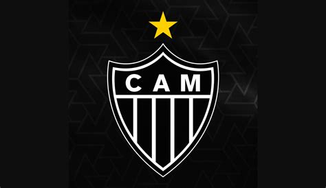 Atlético Mineiro não adicionará segunda estrela ao escudo » Mantos do ...