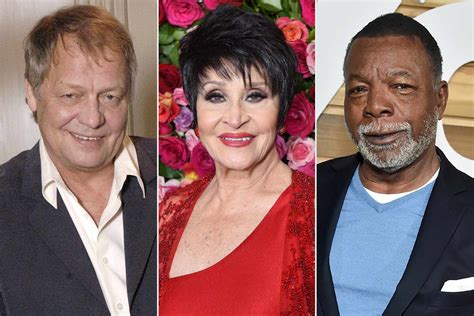 Celebrity Deaths in 2024: Stars Who Died This Year