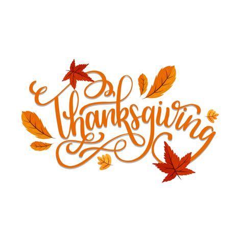 Free Happy Thanks Giving day 13869023 PNG with Transparent Background