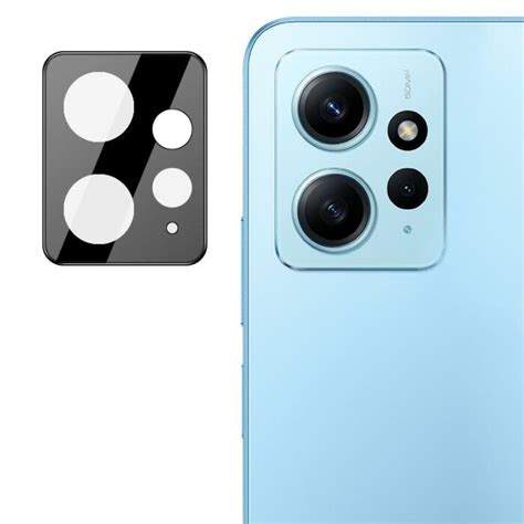 Buy Redmi Note 12 4G Glass Camera Lens Protector at Giztop