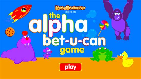 Best Free Toddler Games Online