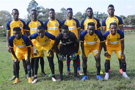 Mbarara City beat Soltilo Bright Stars in the season opener - Nimsport ...