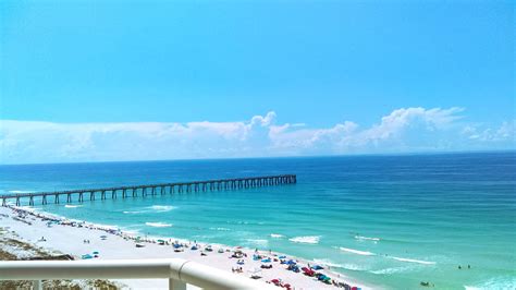 Travel Destination: Navarre Beach, FL - Quietwoods RV Blog