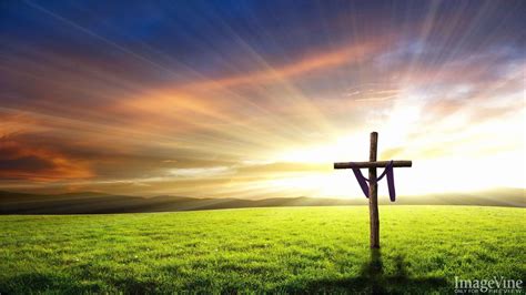 Easter Cross Wallpaper (63+ images)