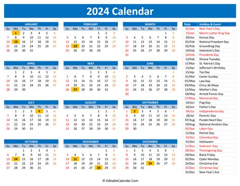 Free Printable Editable July 2024 Calendar Cool Top Most Popular Review ...