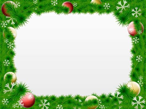 Christmas Border Svg Free - 346+ File Include SVG PNG EPS DXF