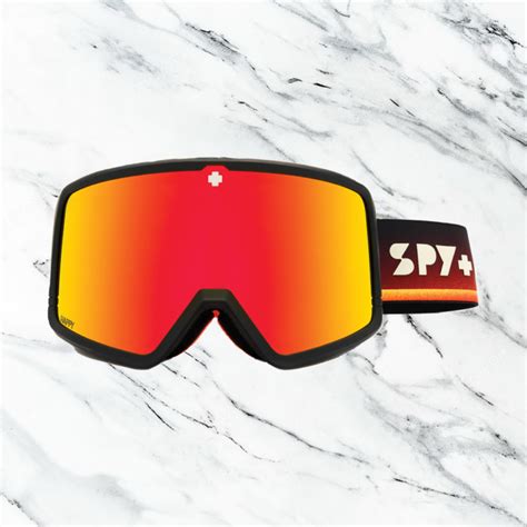 The Best Ski Goggles of 2024 - FREESKIER