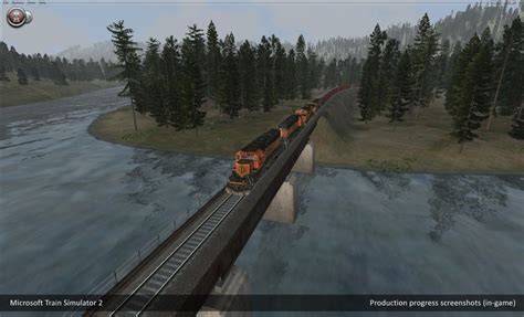 Microsoft Train Simulator 2 (canceled) picture