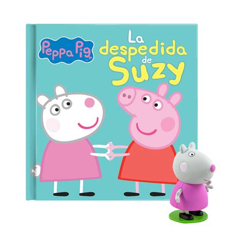 Suzy Oveja - Coleccionables Madreditorial