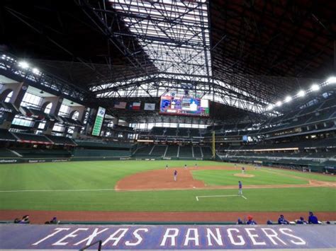 MLB’s Newest Ballpark Is A Shift Away From Retro-Era Stadiums ...