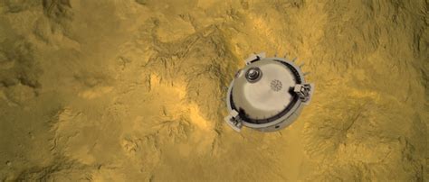 We're Heading to Venus! NASA Selects Discovery-class Missions - Sky ...